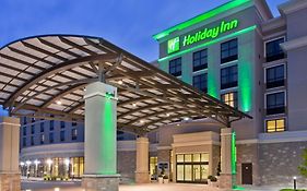 Holiday Inn - Kansas City - Northeast By Ihg